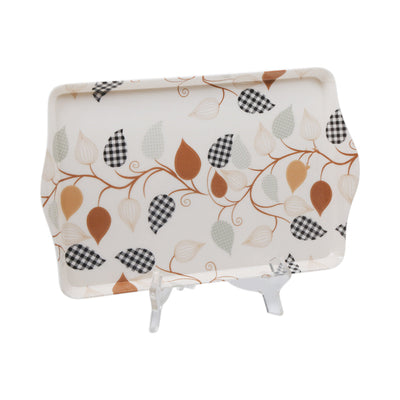 TRAY MELAMINE SMALL MT