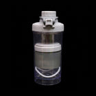 BOTTLE WITH SHAKER ACRYLIC BIG 0594