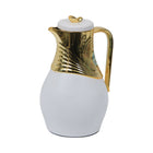 THERMOS REGAL 1LTR RGD05 WHITE