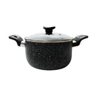DAGCHI HOUSE & CO MARBLEIZED COATING 20CM