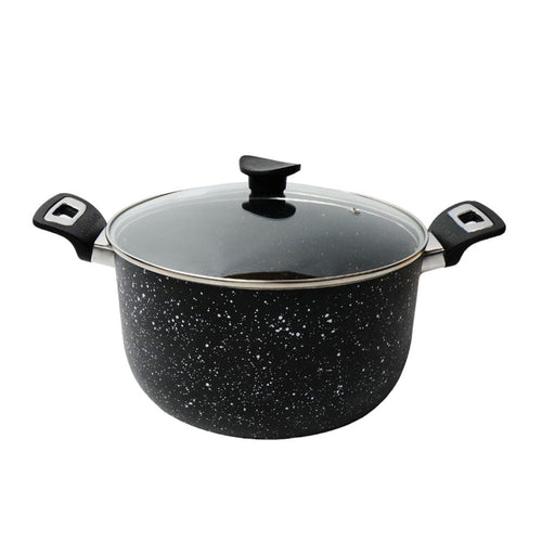 DAGCHI HOUSE & CO MARBLEIZED COATING 26CM
