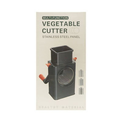 VEGETABLE CUTTER IR 36218-11