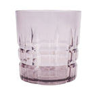 GLASS ACRYLIC SPEARHEAD CUT AC108-06 SMOKE (Pack 6)