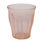 GLASS ACRYLIC SPARKLING AC132-2 PINK (Pack 6)