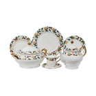 DINNER SET 71PC JOHNWOOD NA05