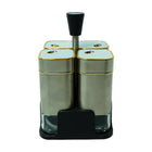 SPICE SET 4PC IR T1008J