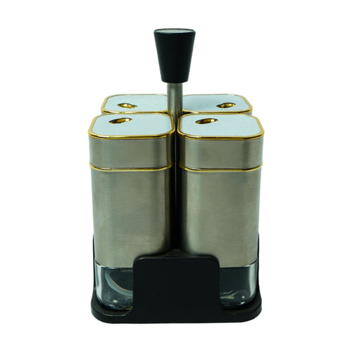 SPICE SET 4PC IR T1008J