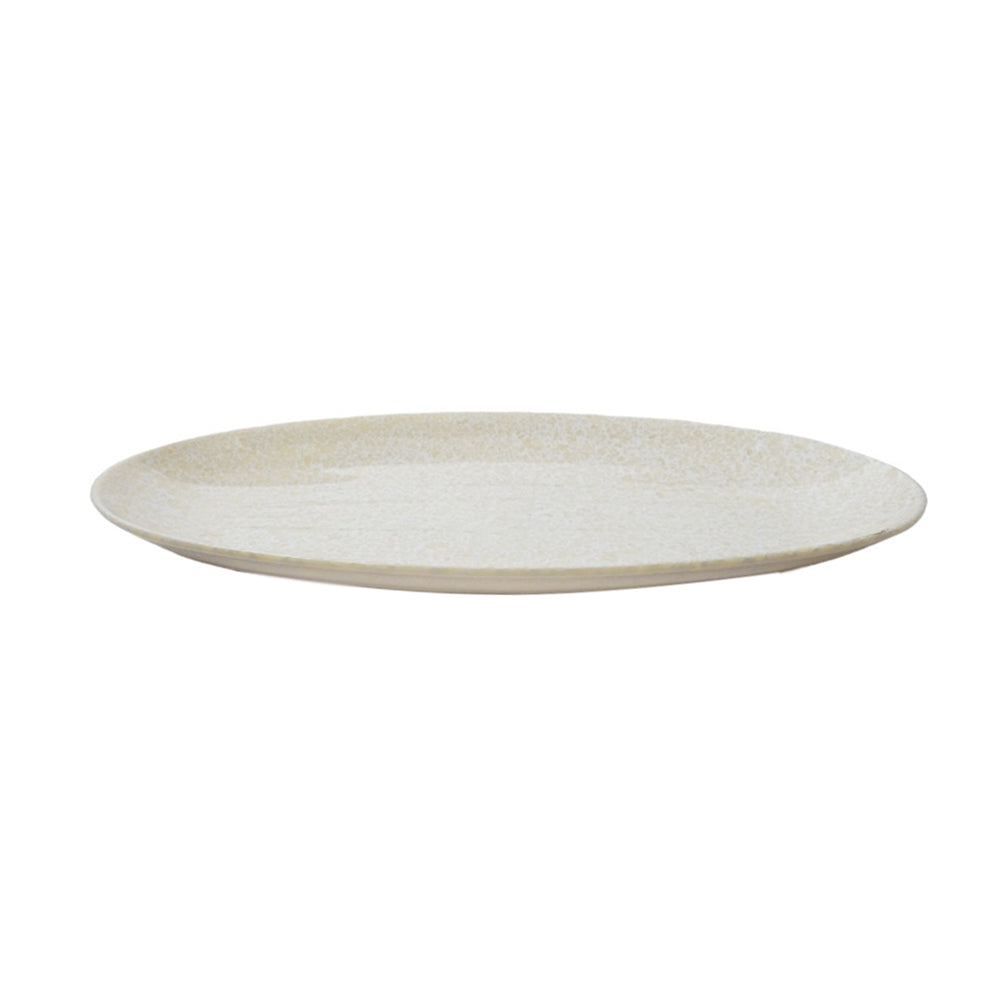 DISH SERVING MELAMINE IR P176