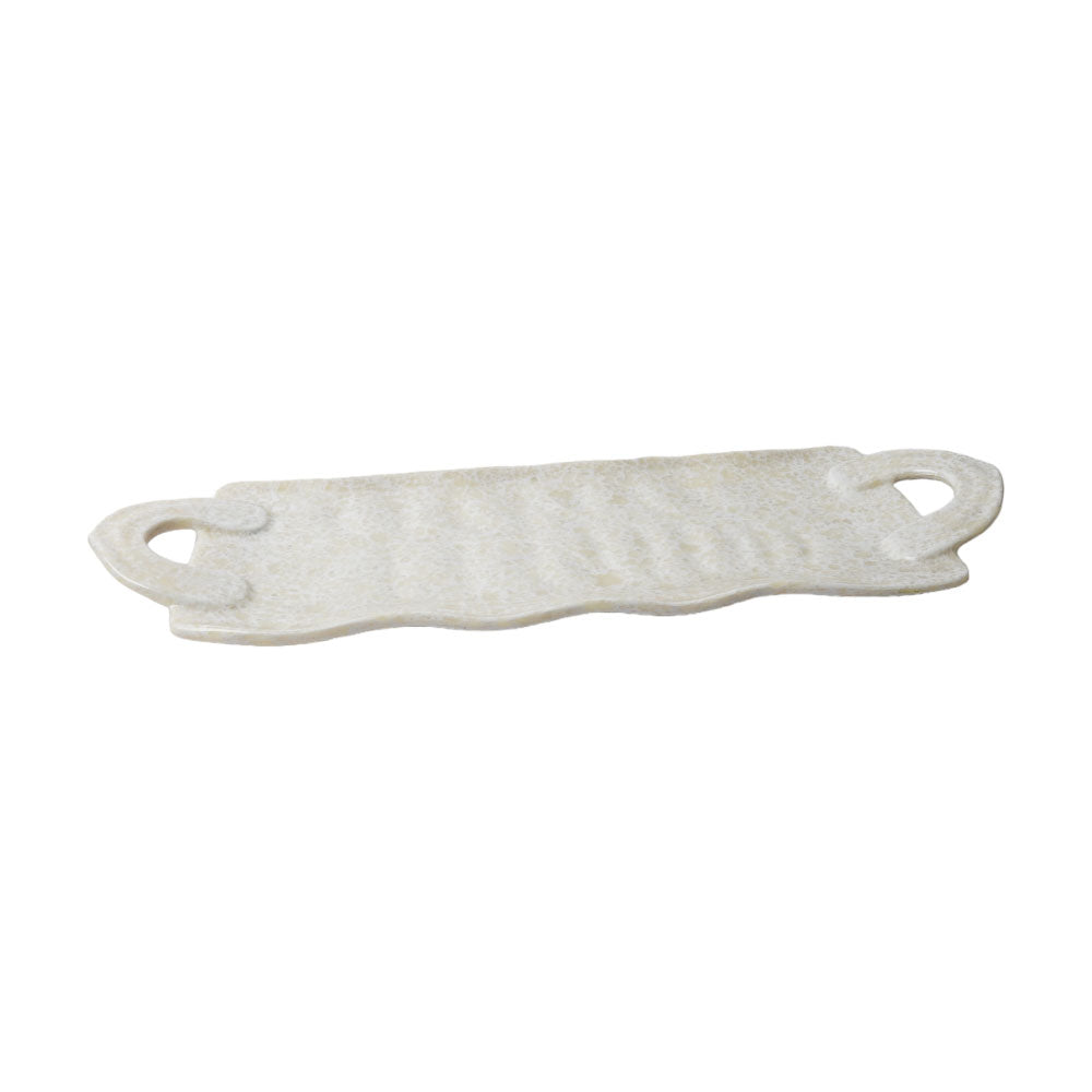DISH MELAMINE IR P1214-17