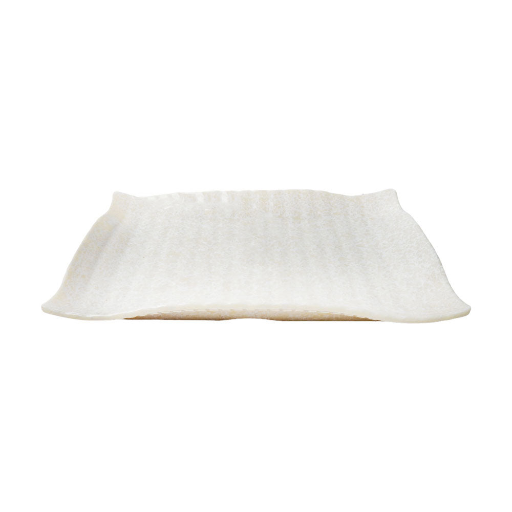 DISH MELAMINE IR P166