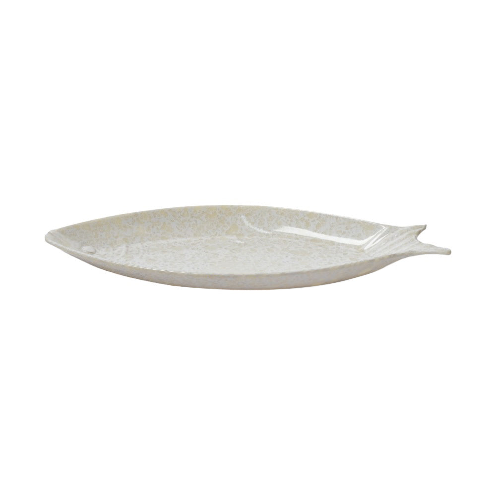 DISH SERVING MELAMINE IR P122