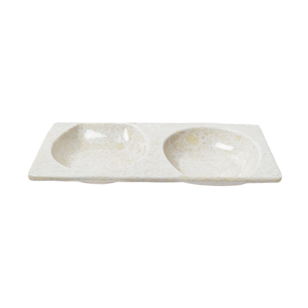 DISH SAUCE MELAMINE IR P1021-9