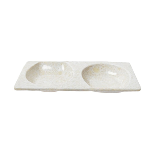 DISH SAUCE MELAMINE IR P1021-9