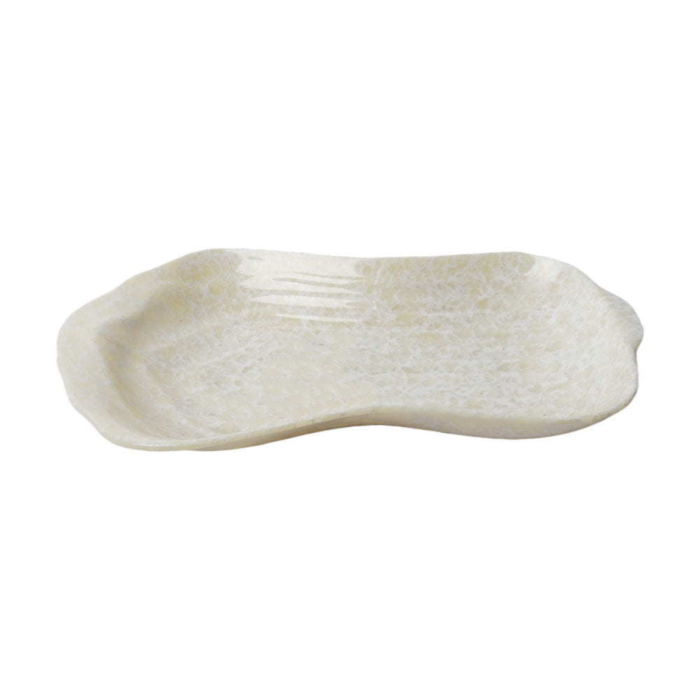 DISH MELAMINE IR P500