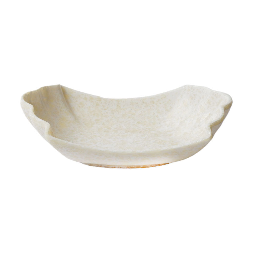 DISH MELAMINE IR W200