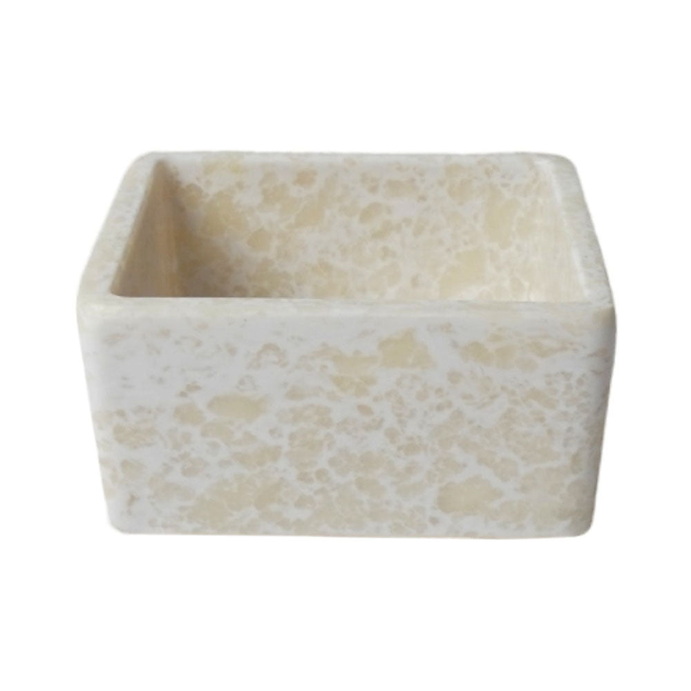 BOWL SAUCE MELAMINE IR W811-1