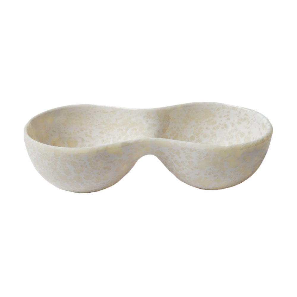 DISH SAUCE MELAMINE IR P180-1