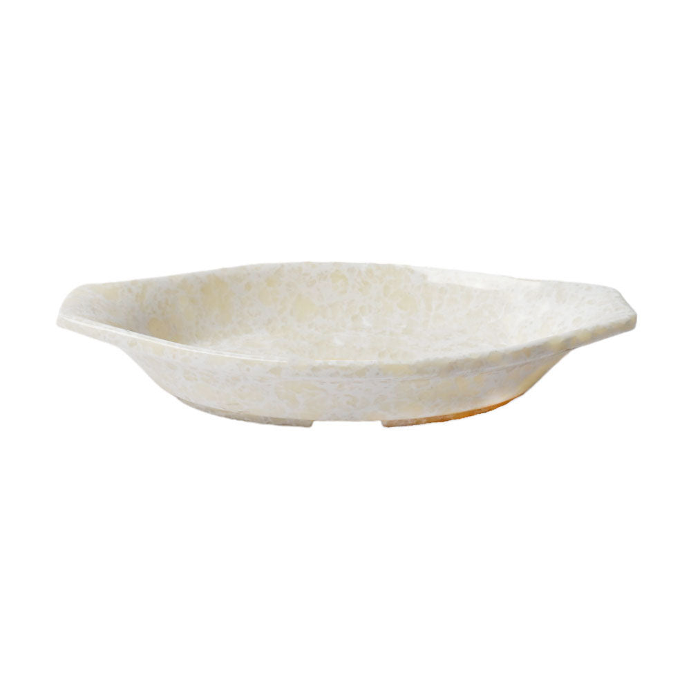 DISH MELAMINE IR P1107