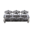 JAM POT SET 3PC IR TWJ004 8001-2