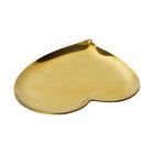 DISH SAUCE STEEL IR GOLD 7001-2