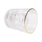 GLASS HONGLI IR GOLDEN G5411RCR (Pack 6)