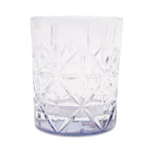 GLASS HONGLI IR SKY BLUE L5412C (Pack 6)