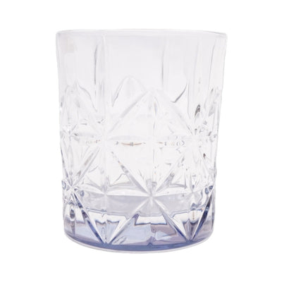 GLASS HONGLI IR SKY BLUE L5412C (Pack 6)