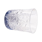 GLASS HONGLI IR SKY BLUE L5412C (Pack 6)
