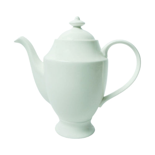 TEA POT PORCELAIN IR T05