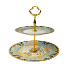 DISH CAKE 2TIRE ROYAL BISTRO K105-2-650LS