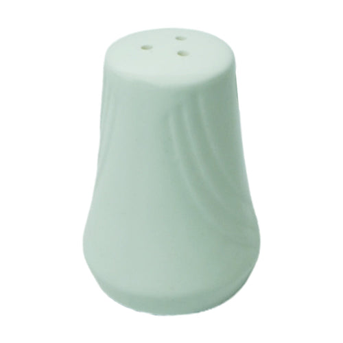 SALT N PEPPER PORCELAIN WHITE IR A439