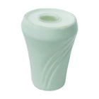 SALT N PEPPER PORCELAIN WHITE IR D354