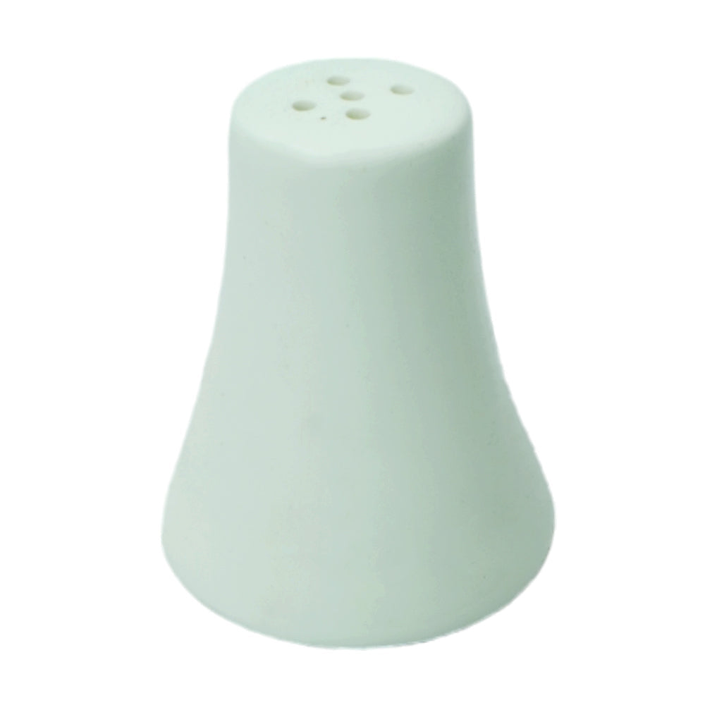 SALT N PEPPER PORCELAIN WHITE IR E240