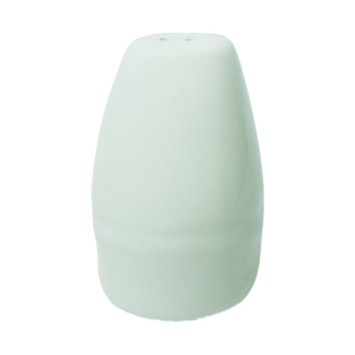 SALT N PEPPER PORCELAIN WHITE IR A40