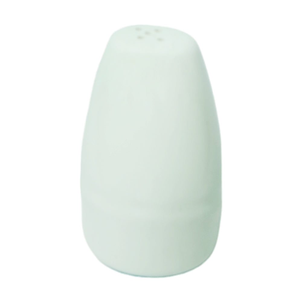 SALT N PEPPER PORCELAIN WHITE IR A41