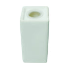 SALT N PEPPER PORCELAIN WHITE IR A43