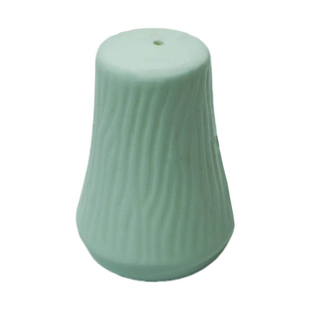 SALT N PEPPER PORCELAIN WHITE IR A46