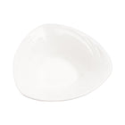 DISH SAUCE PORCELAIN WHITE IR SD1