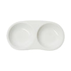 DISH SAUCE PORCELAIN WHITE IR SD3