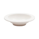 DISH SAUCE PORCELAIN WHITE IR SD5