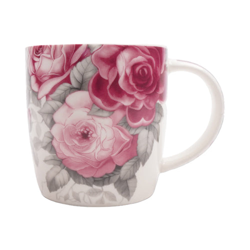 MUG BONE CHINA IR SDM020-D017