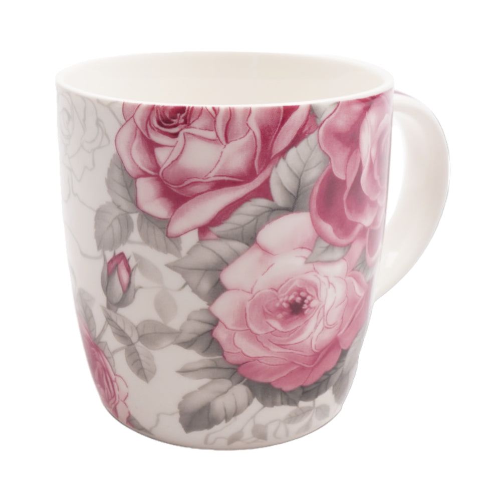 MUG BONE CHINA IR SDM020-D017