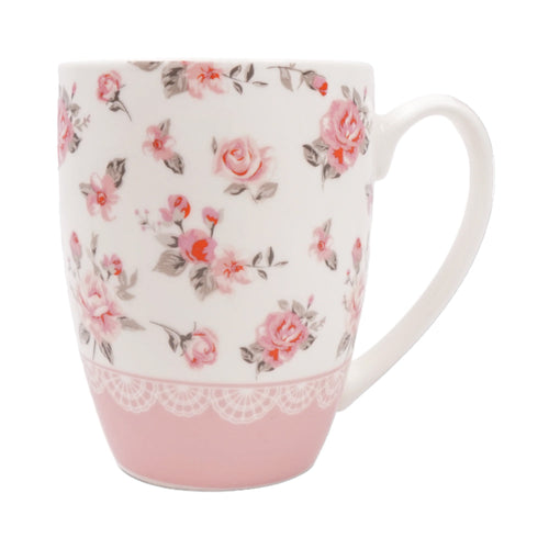 MUG BONE CHINA IR SDM001-D775