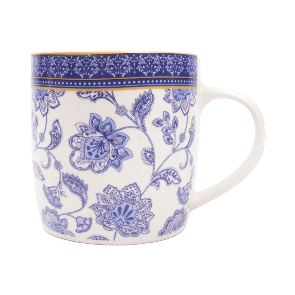MUG BONE CHINA IR SDM019-13-98