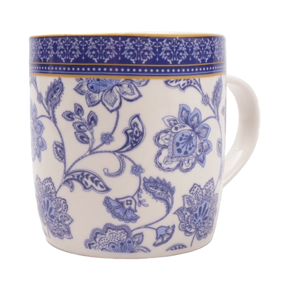 MUG BONE CHINA IR SDM019-13-98