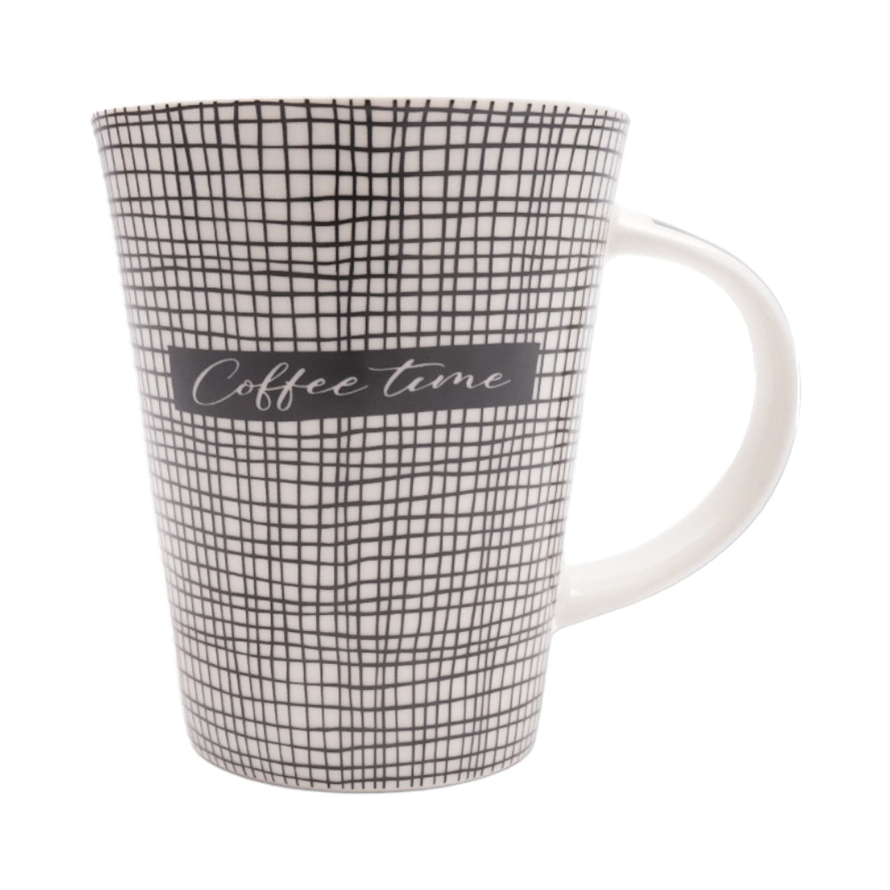 MUG BONE CHINA IR SDM037-3472