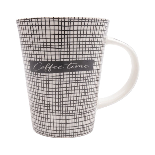 MUG BONE CHINA IR SDM037-3472