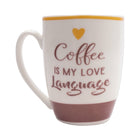 MUG BONE CHINA IR SDM001-3927