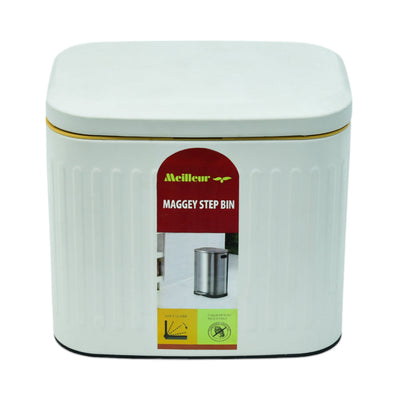 DUST BIN IR 4 LTR 805-809