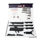 KNIFE SET 6PC IR Z3